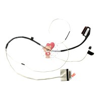 Шлейф для матрицы Dell 5565 5567 30 Pin p/n: DC02002i800 Шлейф для матрицы Dell 5565 5567 30 Pin p/n: DC02002i800