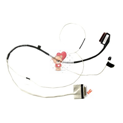 Шлейф для матрицы Dell 5565 5567 30 Pin p/n: DC02002i800 Шлейф для матрицы Dell 5565 5567 30 Pin p/n: DC02002i800