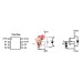 AO4914 N-Channel MOSFET 30V 8A