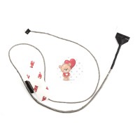 Шлейф для матрицы Lenovo 700S-14ISK P/N: DC02002CA00 Шлейф для матрицы Lenovo 700S-14ISK P/N: DC02002CA00