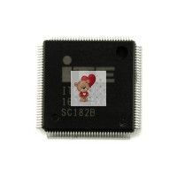 Мультиконтроллер IT8887HE AXA