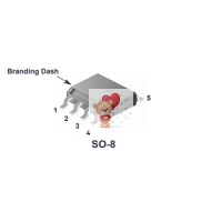 FDS8880 N-Channel MOSFET 30V 11.6A FDS8880 N-Channel MOSFET 30V 11.6A