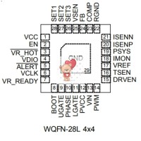 RT3601EAGQW 3H= 4x4 RT3601EAGQW 3H= 4x4