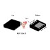 FDMC6679AZ P-Channel MOSFET 30V 20A