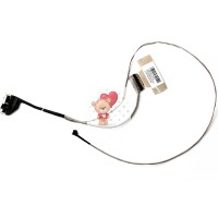 Шлейф для матрицы HP 15-f p/n: DDU96XLC000 Шлейф для матрицы HP 15-f p/n: DDU96XLC000