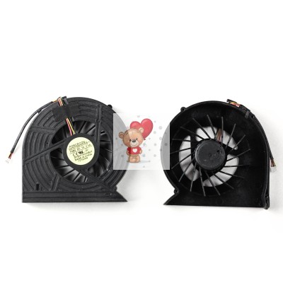 Вентилятор/Кулер для ноутбука Acer 8530G 8730G 8735G V.2 p/n: DFS601605HB0T Вентилятор/Кулер для ноутбука Acer 8530G 8730G 8735G V.2 p/n: DFS601605HB0T