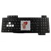 Клавиатура для Asus GL704GV c подсветкой P/n: V170762FS1US, 0KN1-5J2US11