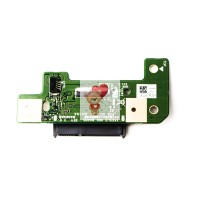 Разъем/переходник HDD Asus (AS004) X555LD X555UJ 50pin Rev. 3.6 V1