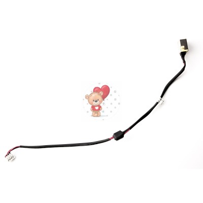 Разъем питания Acer (AC043) E5-422 E5-473