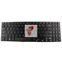 Клавиатура для ноутбука Asus X560UD P/n: ASM18A53A0-G50, 19C325220035Q, 0KNB0-5102AR00 Клавиатура для ноутбука Asus X560UD P/n: ASM18A53A0-G50, 19C325220035Q, 0KNB0-5102AR00