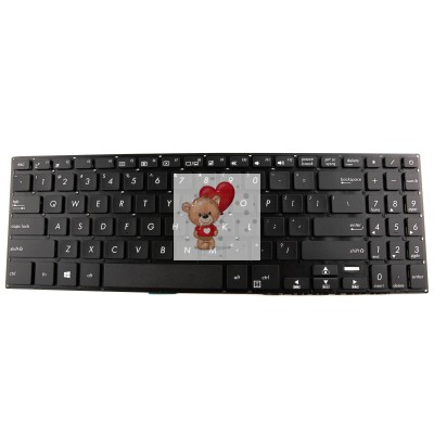 Клавиатура для ноутбука Asus X560UD P/n: ASM18A53A0-G50, 19C325220035Q, 0KNB0-5102AR00