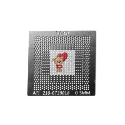 Трафарет 216-0856040 216-0858020 216-0856030 216-0856050