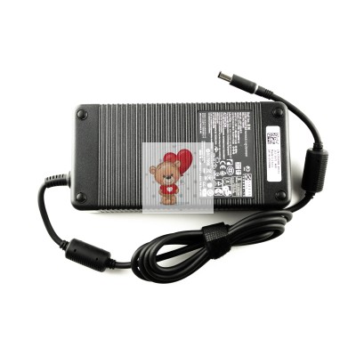 Блок питания для ноутбука Dell 19.5V16.9A (7.4X5.0) 330W Блок питания для ноутбука Dell 19.5V16.9A (7.4X5.0) 330W