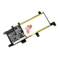 Аккумулятор для ноутбука Asus X542U (7.6V 4840mAh) Original PN: C21N1634