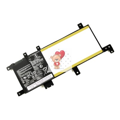Аккумулятор для ноутбука Asus X542U (7.6V 4840mAh) Original PN: C21N1634