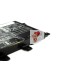 Аккумулятор для ноутбука Asus X542U (7.6V 4840mAh) Original PN: C21N1634