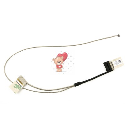 Шлейф для матрицы Asus X442 p/n: 1422-02NR0AS 14005- 02400100 Шлейф для матрицы Asus X442 p/n: 1422-02NR0AS 14005- 02400100