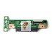 Разъем/переходник HDD Asus (AS006) TP500LA 60NB05R0-HD1020