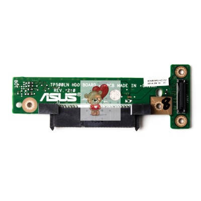 Разъем/переходник HDD Asus (AS006) TP500LA 60NB05R0-HD1020