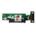 Разъем/переходник HDD Asus (AS006) TP500LA 60NB05R0-HD1020