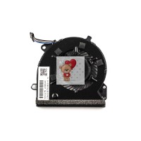 Вентилятор/Кулер для ноутбука HP 15-CS p/n: L25585-001, DTA47G7BTP003BED114 Вентилятор/Кулер для ноутбука HP 15-CS p/n: L25585-001, DTA47G7BTP003BED114