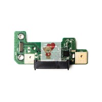 Разъем/переходник HDD Asus (AS014) X555LD X555UJ 50pin Rev.2 Разъем/переходник HDD Asus (AS014) X555LD X555UJ 50pin Rev.2