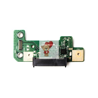 Разъем/переходник HDD Asus (AS014) X555LD X555UJ 50pin Rev.2