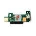 Разъем/переходник HDD Asus (AS014) X555LD X555UJ 50pin Rev.2
