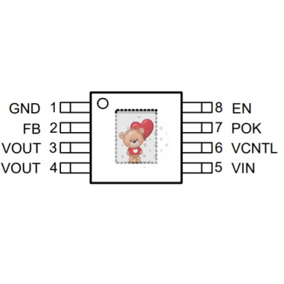 APL5930CQBI-TRG QFN