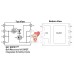 AON6994 N-Channel MOSFET 30V 50A