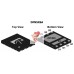 Микросхема AON6920 Dual N-Channel MOSFET 30V 60A