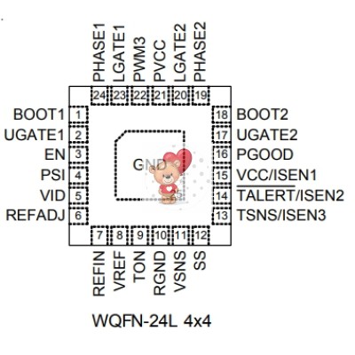 RT8813CGQW 27=