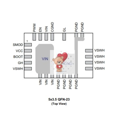 AOZ5019QI