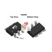 AO6402A N-Channel MOSFET 30V 7.5A