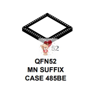 NCP81243MNTXG NCP81243MNTXG