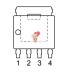 PH6030AL N-Channel MOSFET 30V 79A