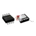 SM3307PSQG P-Channel MOSFET 30V