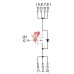 SM3307PSQG P-Channel MOSFET 30V