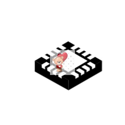 STCC5021IQTR-GP
