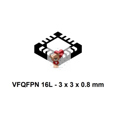 STCC5021IQTR-GP