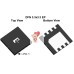 AON7520 N-Channel MOSFET 30V 50A