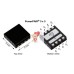 SIZ340DTT1 Dual N-Channel MOSFET 30V 30A
