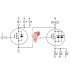 RJK0230DPA Dual N-Channel MOSFET 20V 20A
