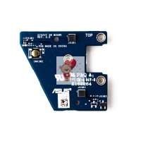 Плата включения Asus G752VY с кнопкой 90NB09V1-R10030