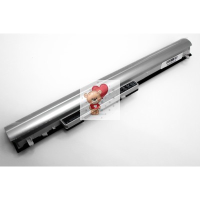Аккумулятор для ноутбука HP Pavilion 14-d014TX Серебро P.N: LA04