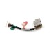 Разъем питания MSI (MS006) GF63 GS63