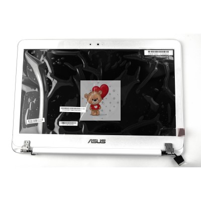 Матрица для ноутбука 13.3" Asus UX305FA-1A В сборе 1920*1080 Белая 90NB06X2-R20010