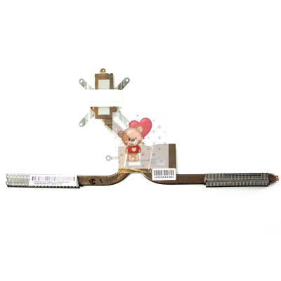 Система охлаждения для ноутбука Asus UX303LNB (медь) p/n: 13NB04R1AM1101