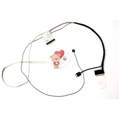 Шлейф для матрицы Asus X751LDC 40pin LVDS p/n: 14005-01190400 Шлейф для матрицы Asus X751LDC 40pin LVDS p/n: 14005-01190400