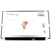 Матрица для ноутбука 15.6" 1920x1080 40pin Slim AHVA B156HAK02.0 Matte 60Hz Touch Матрица для ноутбука 15.6" 1920x1080 40pin Slim AHVA B156HAK02.0 Matte 60Hz Touch
